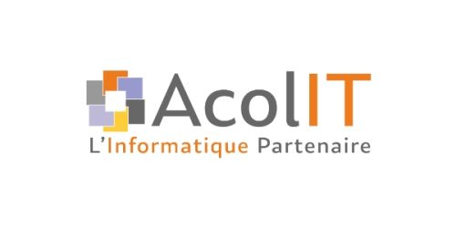 Partenaire AcolIT