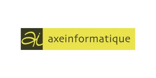 Partenaire Axe Informatique