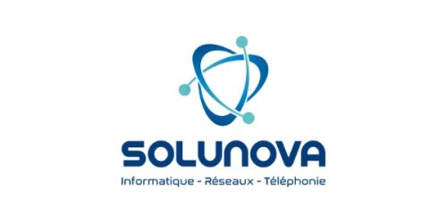 Partenaire Solunova