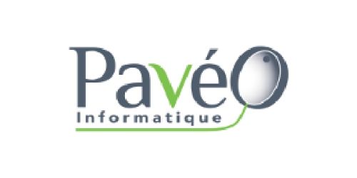 Partenaire Pavéo Informatique