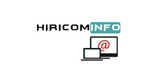 Partenaire HiricomInfo