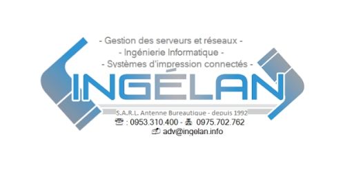 Partenaire Ingelan