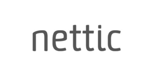 Partenaire Nettic
