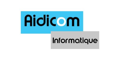 Partenaire Aidicom