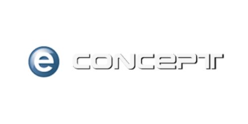 Partenaire E-concept