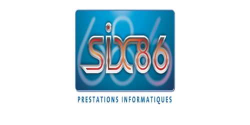 Partenaire SIX86