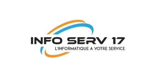 Partenaire Info Serv 17