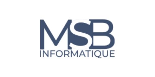 Partenaire MSB Informatique