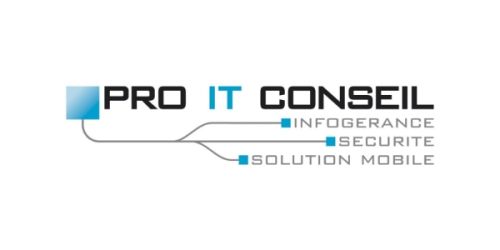Partenaire Pro IT Conseil