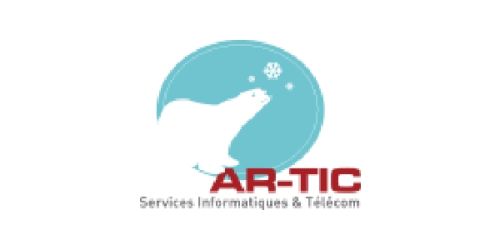 Partenaire AR-TIC