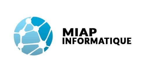 Partenaire MIAP Informatique
