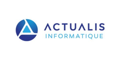 Partenaire Actualis Informatique