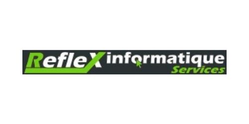 Partenaire Reflex Informatique