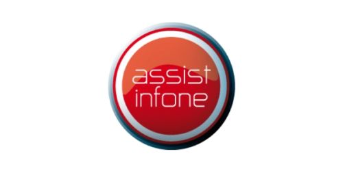 Partenaire Assist Infone