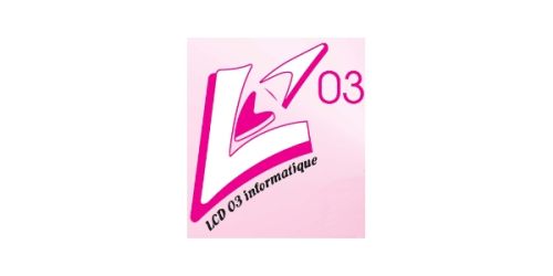 Partenaire LCD03 Informatique