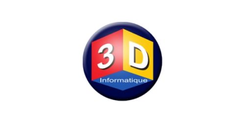 Partenaire 3D Informatique