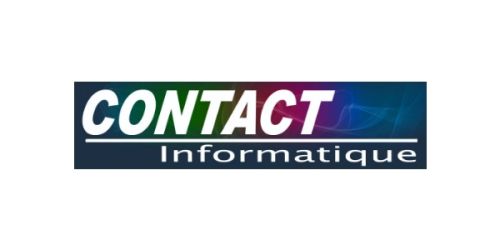Partenaire Contact Informatique